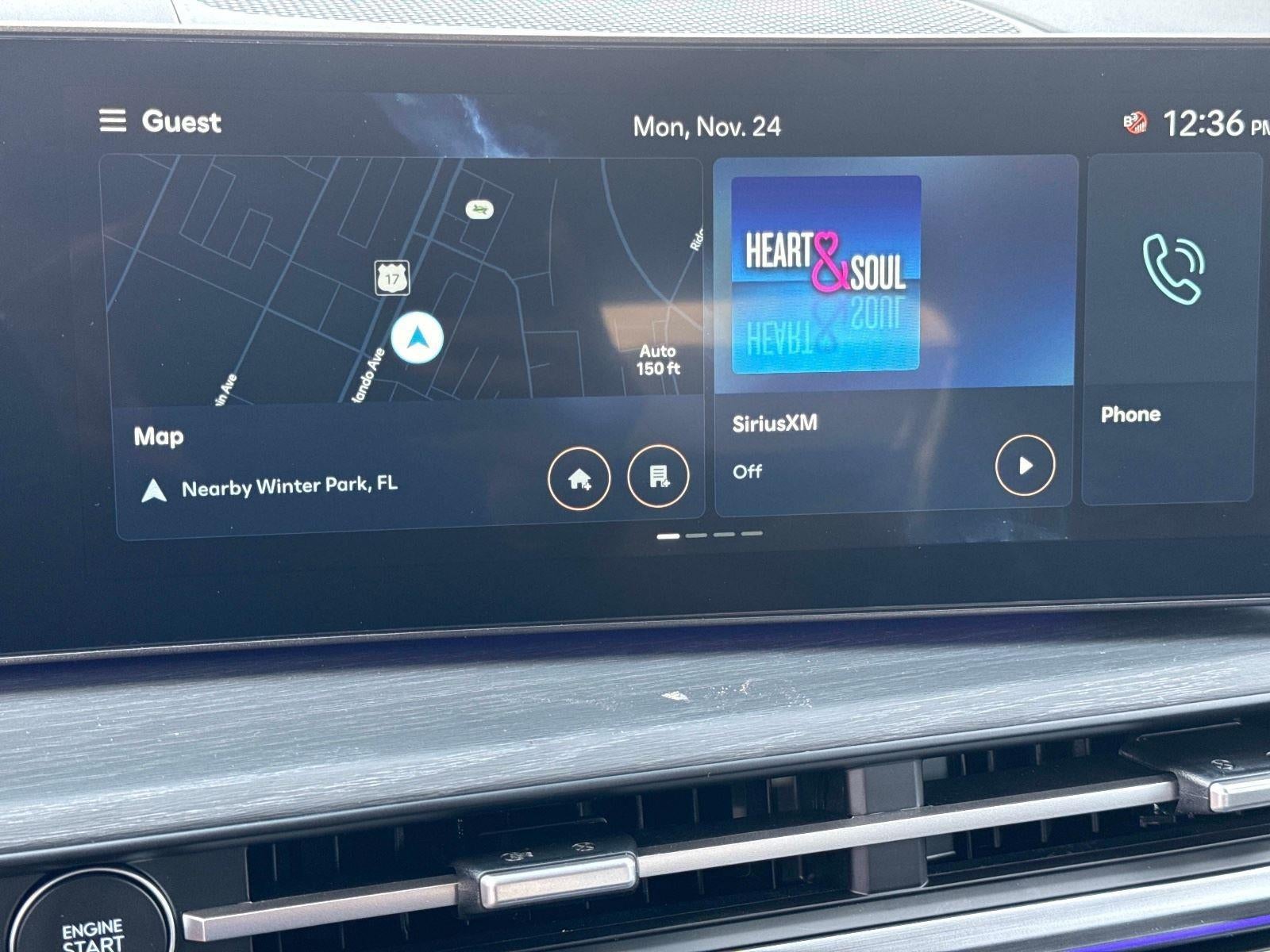 2026 Hyundai SANTA FE Limited FWD