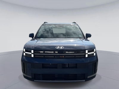 2026 Hyundai SANTA FE Limited FWD