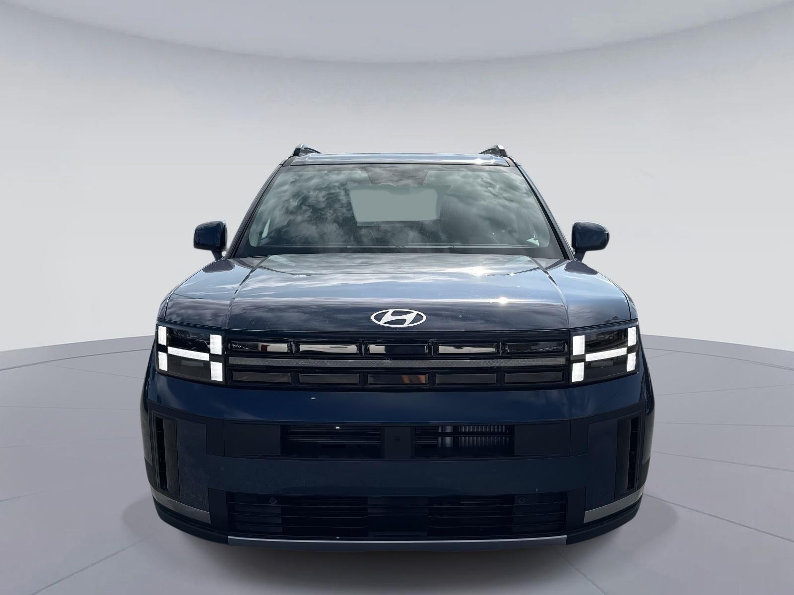 2026 Hyundai SANTA FE Limited FWD