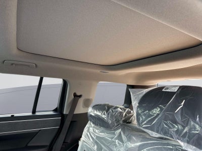 2026 Hyundai SANTA FE Limited FWD