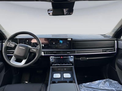 2026 Hyundai SANTA FE Limited FWD