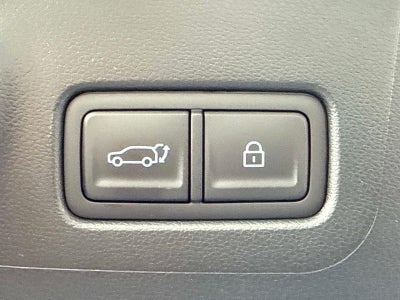 2026 Hyundai SANTA FE Limited FWD