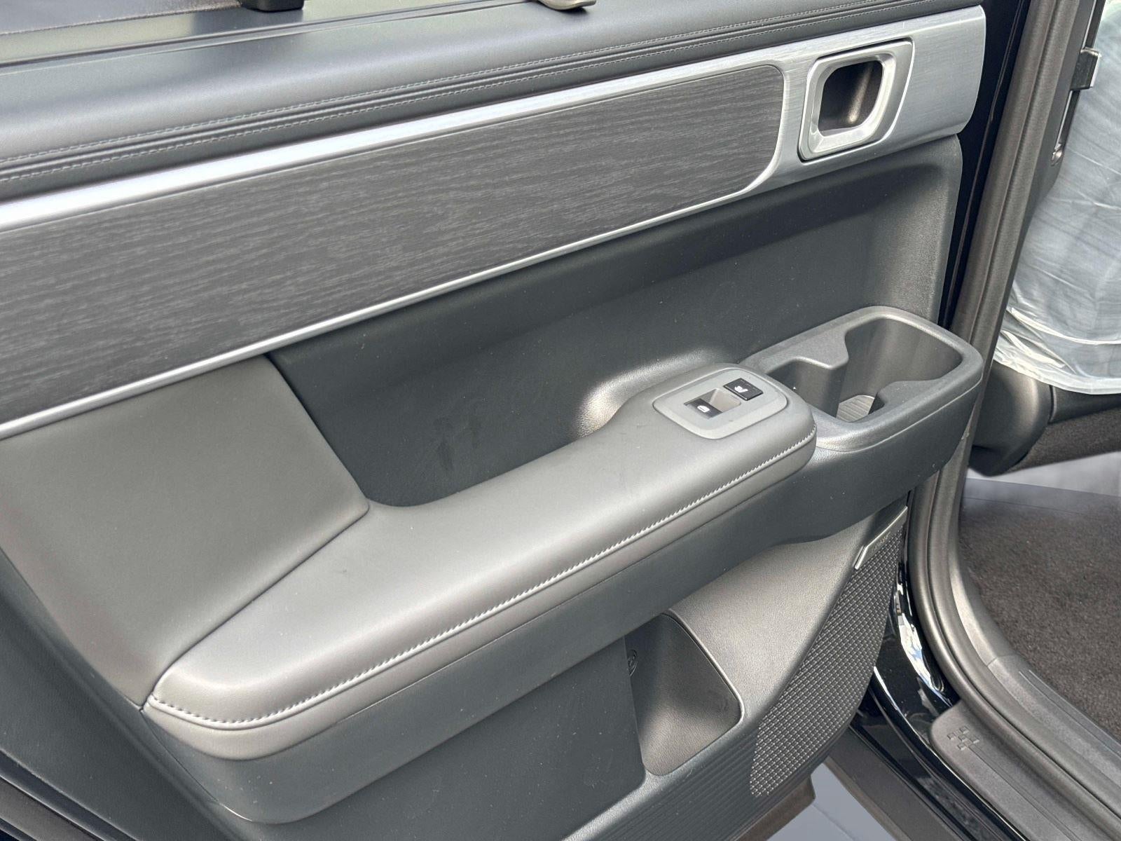 2026 Hyundai SANTA FE Limited FWD