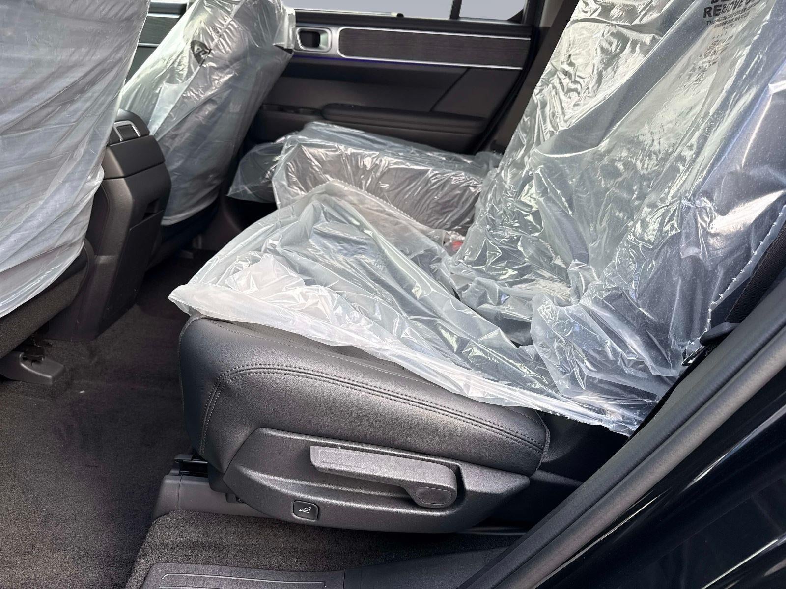 2026 Hyundai SANTA FE Limited FWD