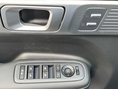 2026 Hyundai SANTA FE Limited FWD