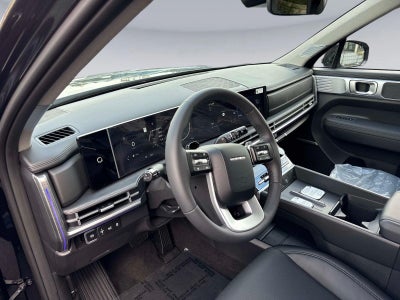 2026 Hyundai SANTA FE Limited FWD