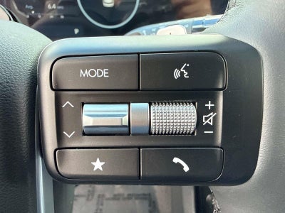 2026 Hyundai SANTA FE Limited FWD