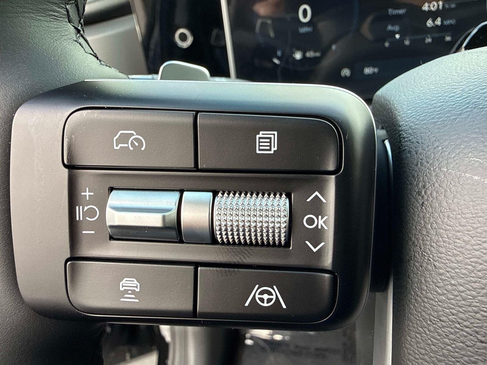 2026 Hyundai SANTA FE Limited FWD