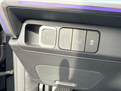 2026 Hyundai SANTA FE Limited FWD