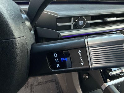 2026 Hyundai SANTA FE Limited FWD