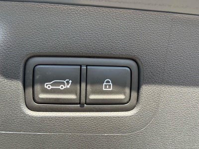 2026 Hyundai SANTA FE Limited FWD