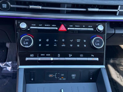 2026 Hyundai SANTA FE Limited FWD