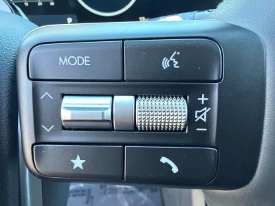 2026 Hyundai SANTA FE Limited FWD