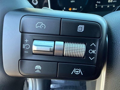 2026 Hyundai SANTA FE Limited FWD