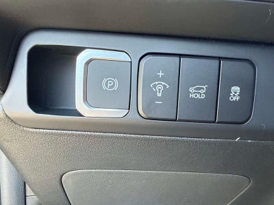 2026 Hyundai SANTA FE Limited FWD