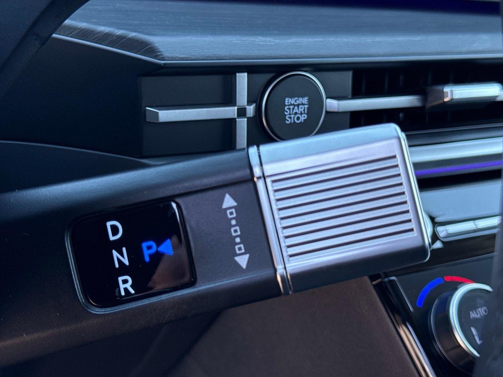 2026 Hyundai SANTA FE Limited FWD