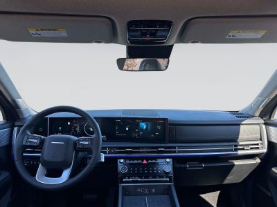 2026 Hyundai SANTA FE Limited FWD