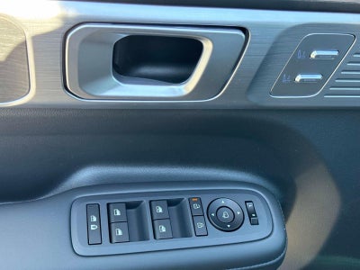 2026 Hyundai SANTA FE Limited FWD