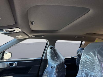 2026 Hyundai SANTA FE Limited FWD