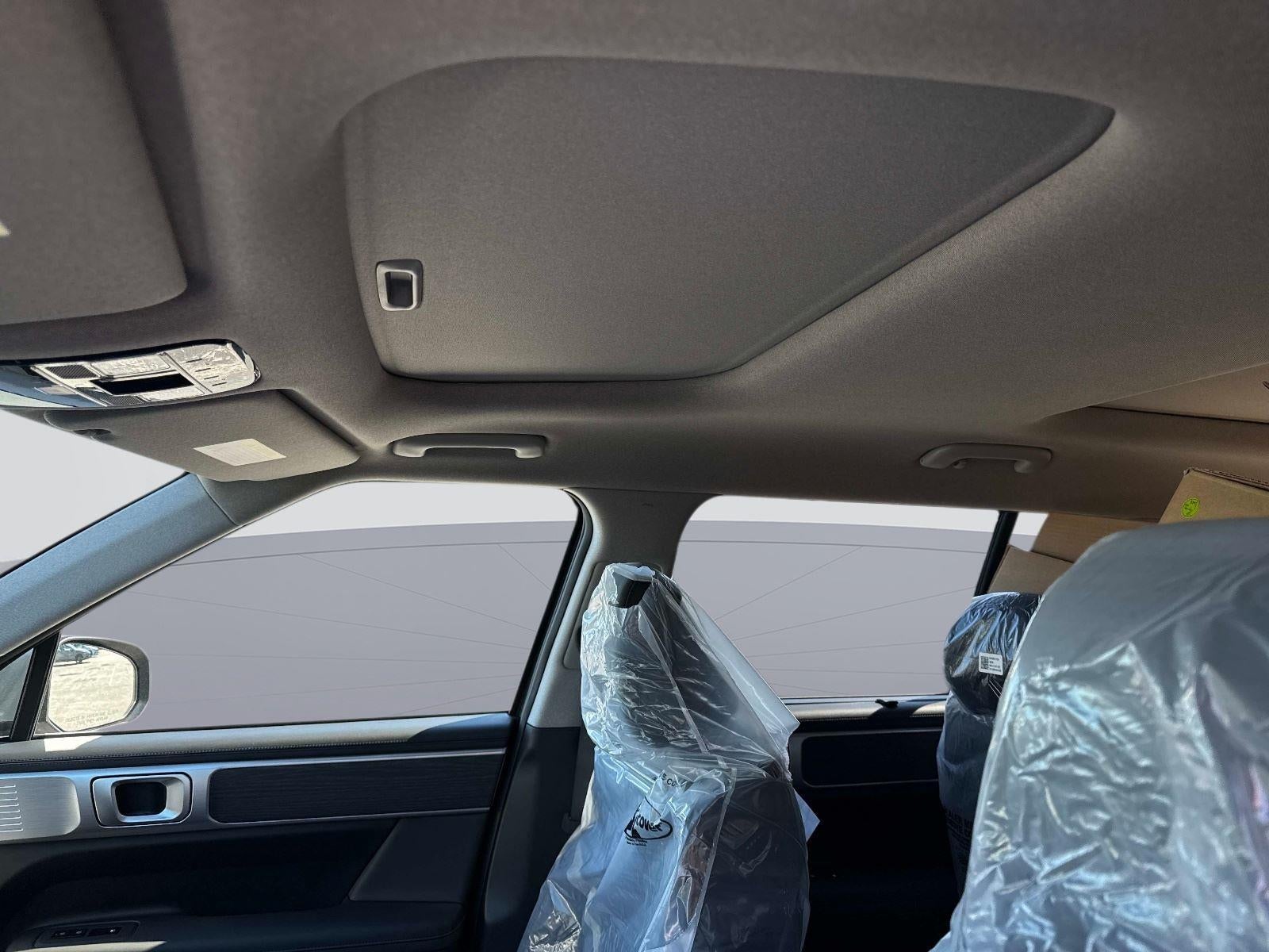 2026 Hyundai SANTA FE Limited FWD