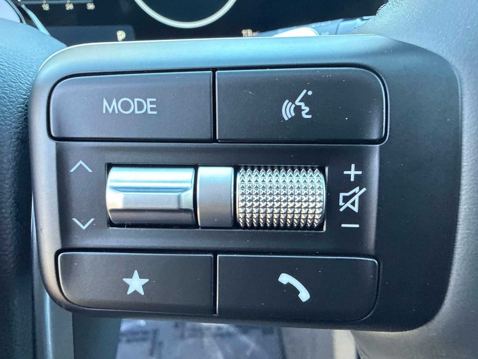 2026 Hyundai SANTA FE Limited FWD