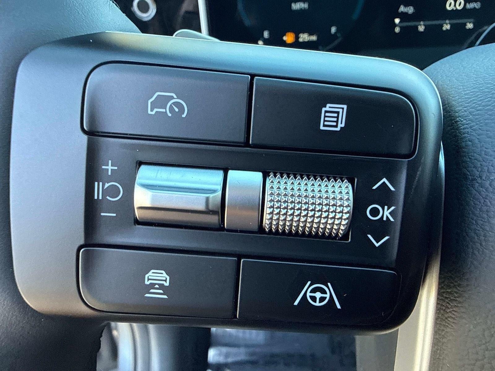 2026 Hyundai SANTA FE Limited FWD