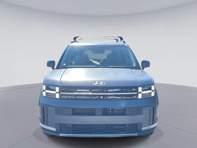 2026 Hyundai SANTA FE Limited FWD