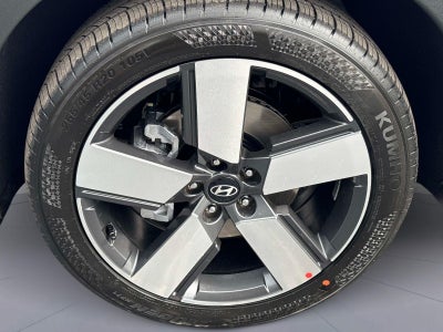 2026 Hyundai SANTA FE Limited FWD