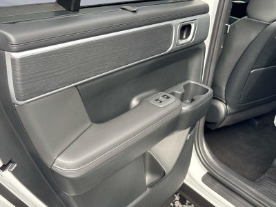 2026 Hyundai SANTA FE Limited FWD