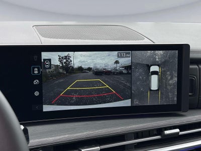 2026 Hyundai SANTA FE Limited FWD