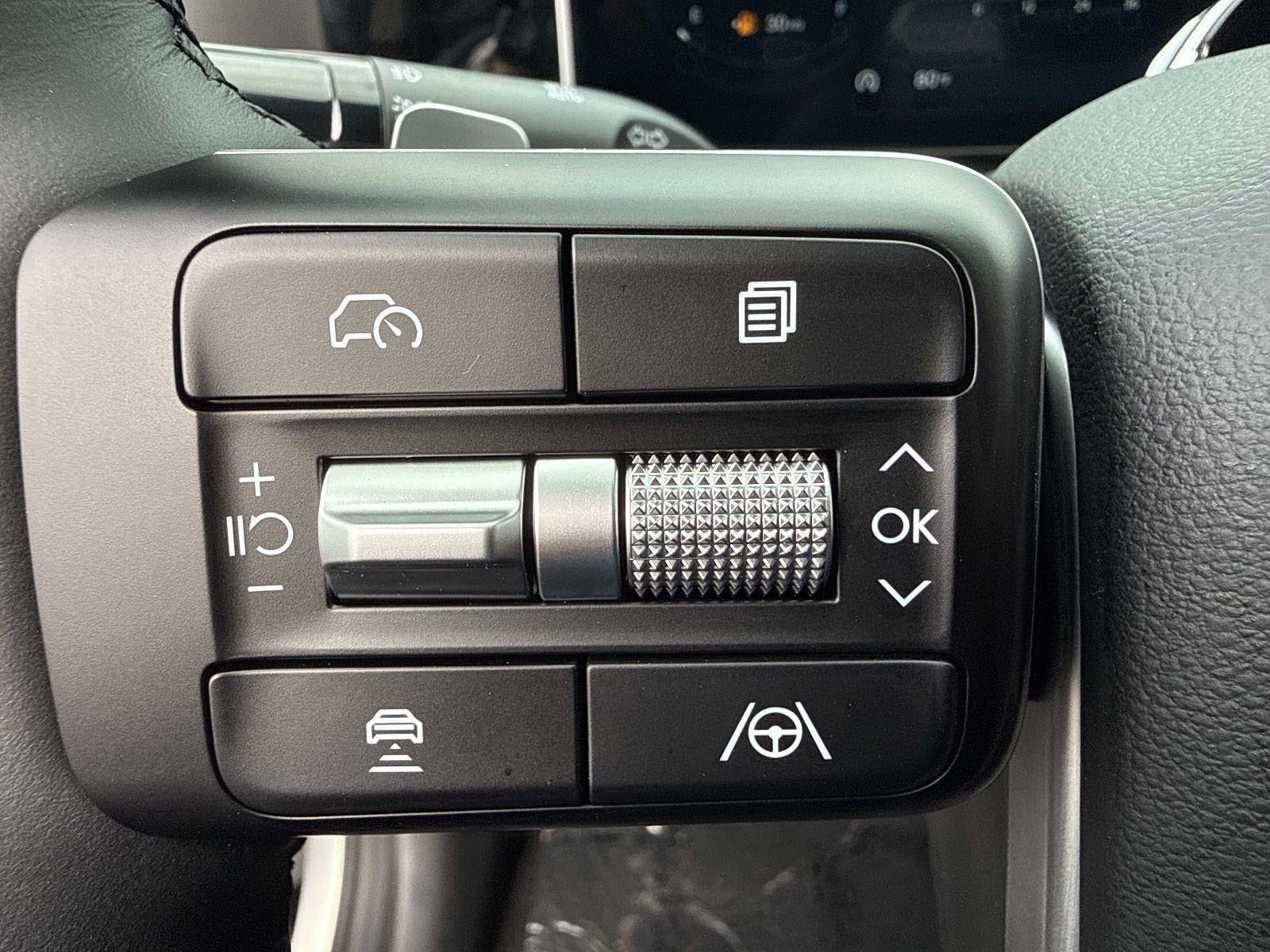 2026 Hyundai SANTA FE Limited FWD