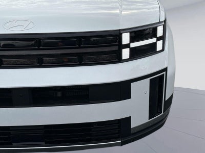 2026 Hyundai SANTA FE Limited FWD