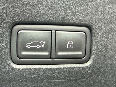 2026 Hyundai SANTA FE Limited FWD