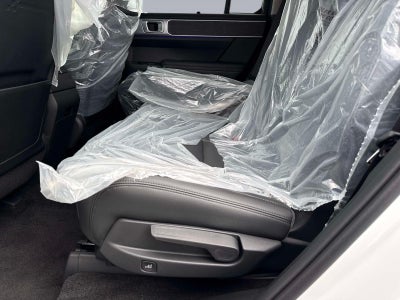 2026 Hyundai SANTA FE Limited FWD