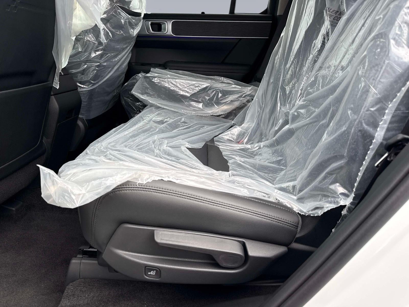 2026 Hyundai SANTA FE Limited FWD