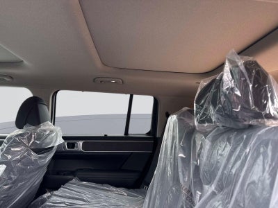 2026 Hyundai SANTA FE Limited FWD