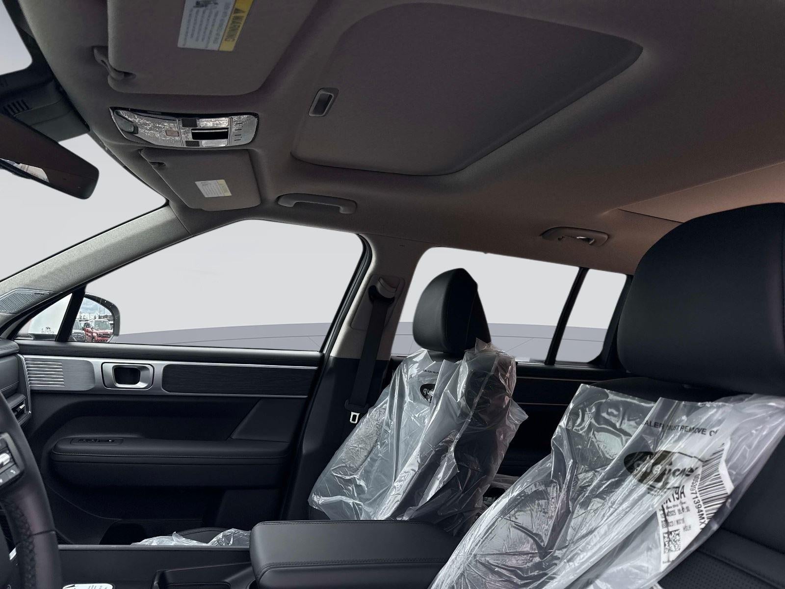 2026 Hyundai SANTA FE Limited FWD