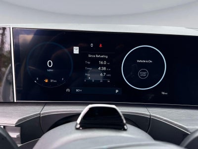 2026 Hyundai SANTA FE Limited FWD