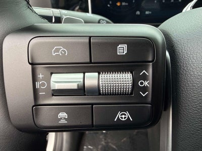 2026 Hyundai SANTA FE Limited FWD