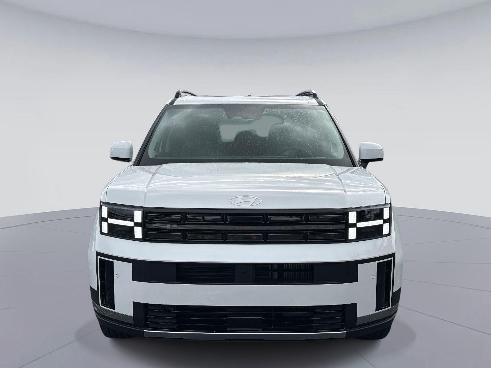 2026 Hyundai SANTA FE Limited FWD