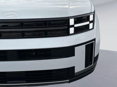 2026 Hyundai SANTA FE Limited FWD