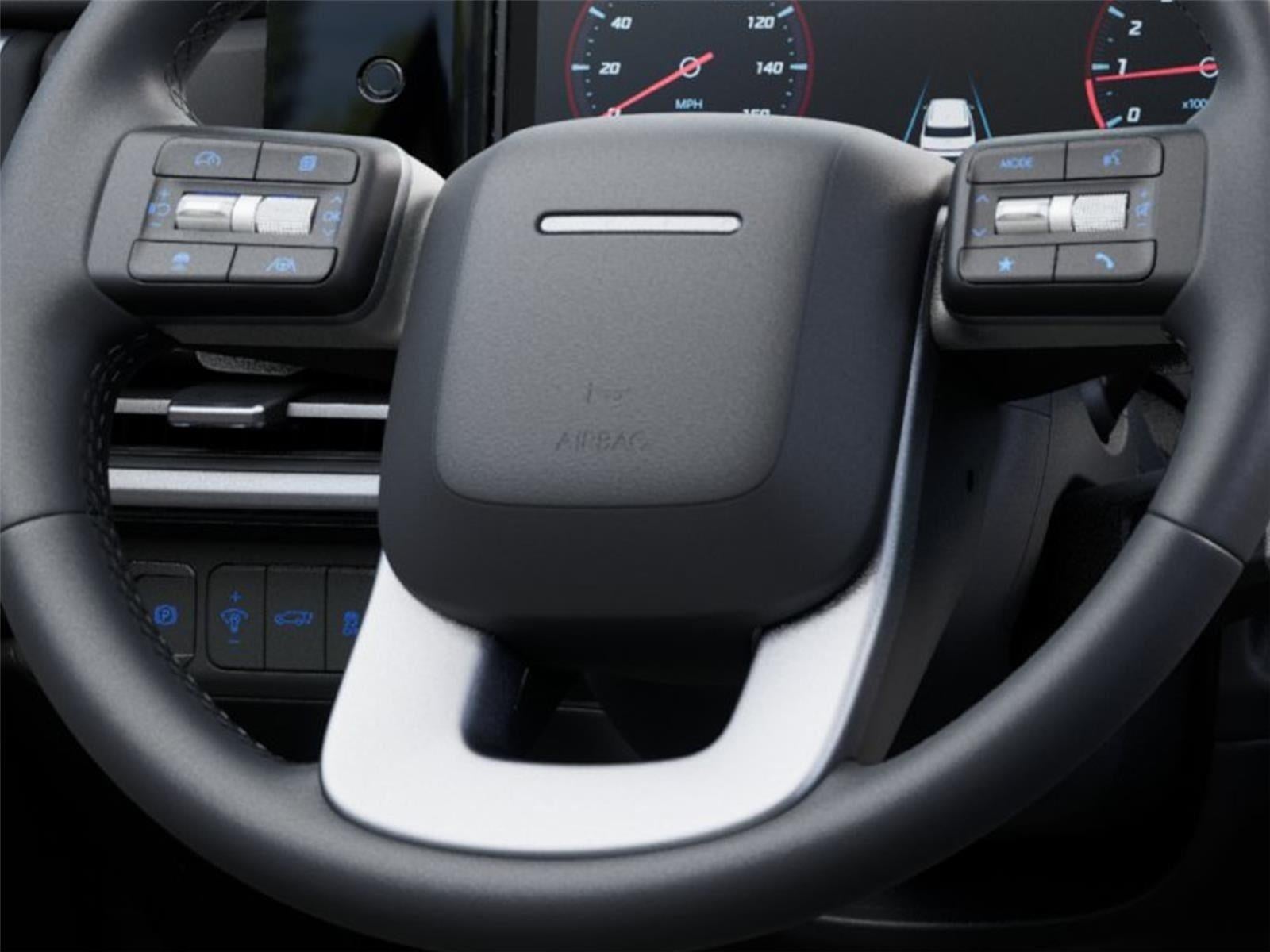 2026 Hyundai SANTA FE Limited FWD