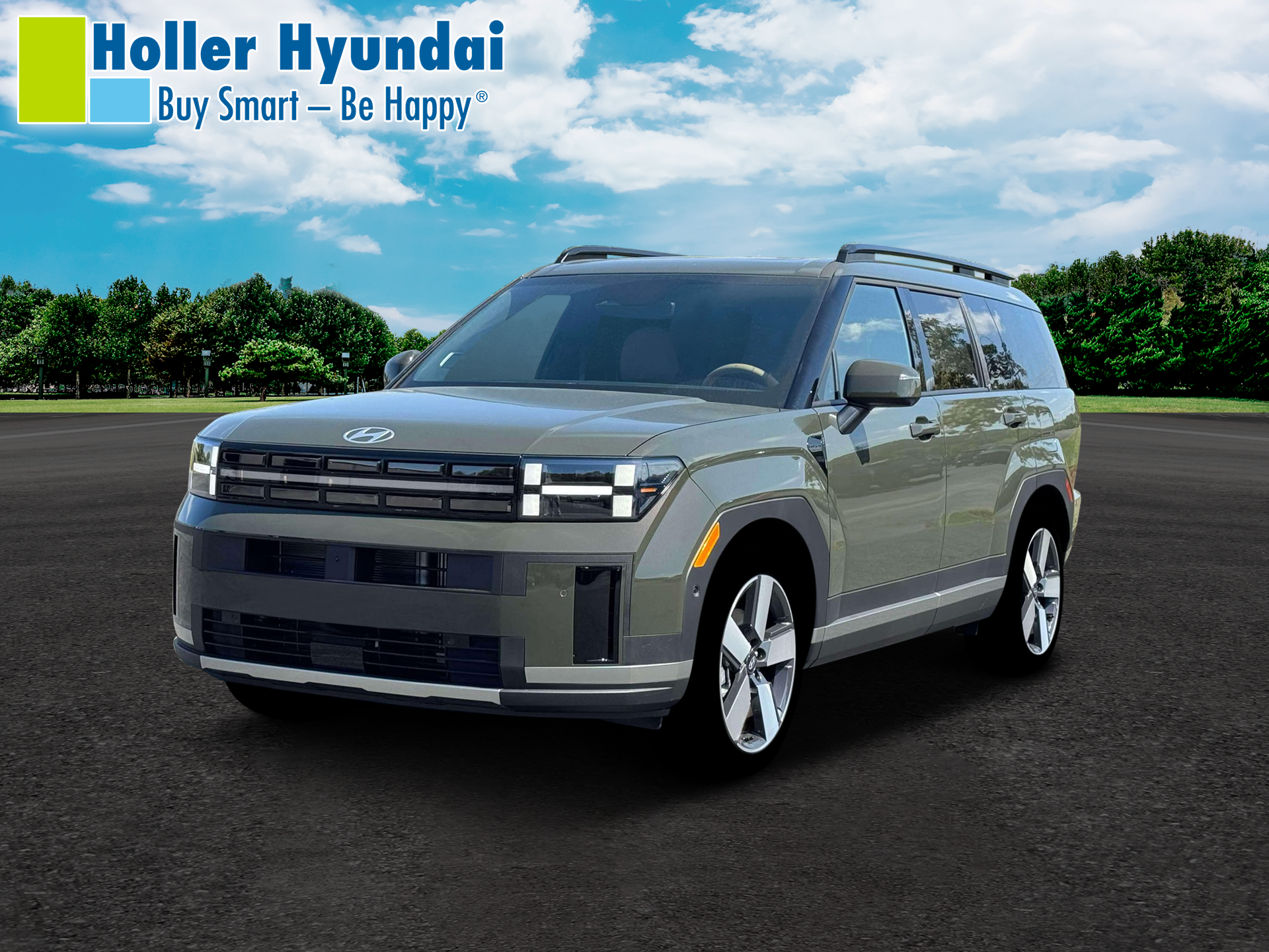 2026 Hyundai SANTA FE Limited FWD