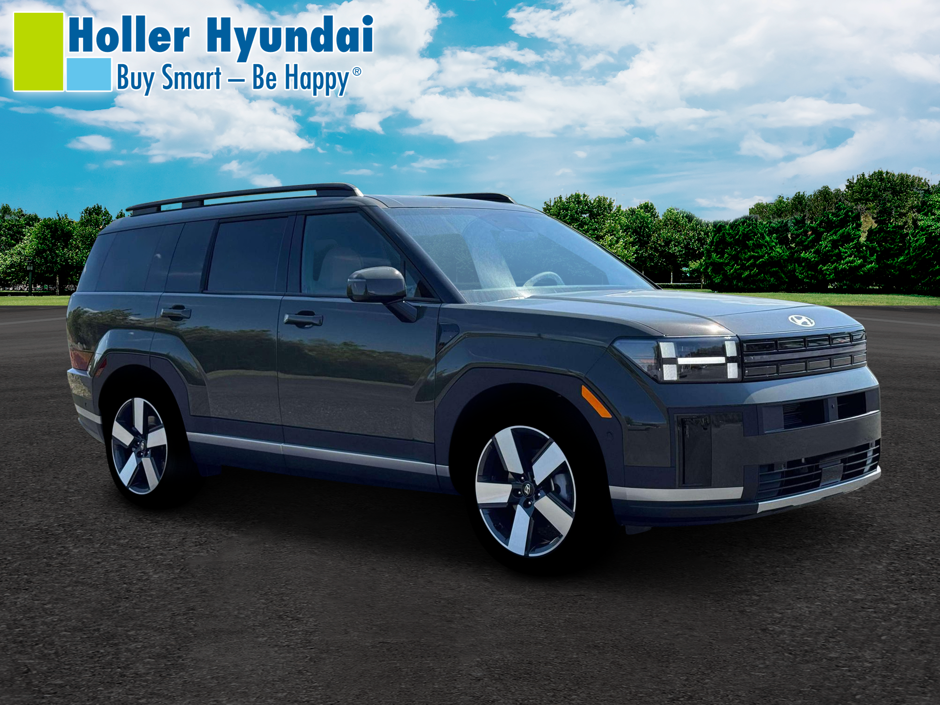 2026 Hyundai SANTA FE Limited FWD