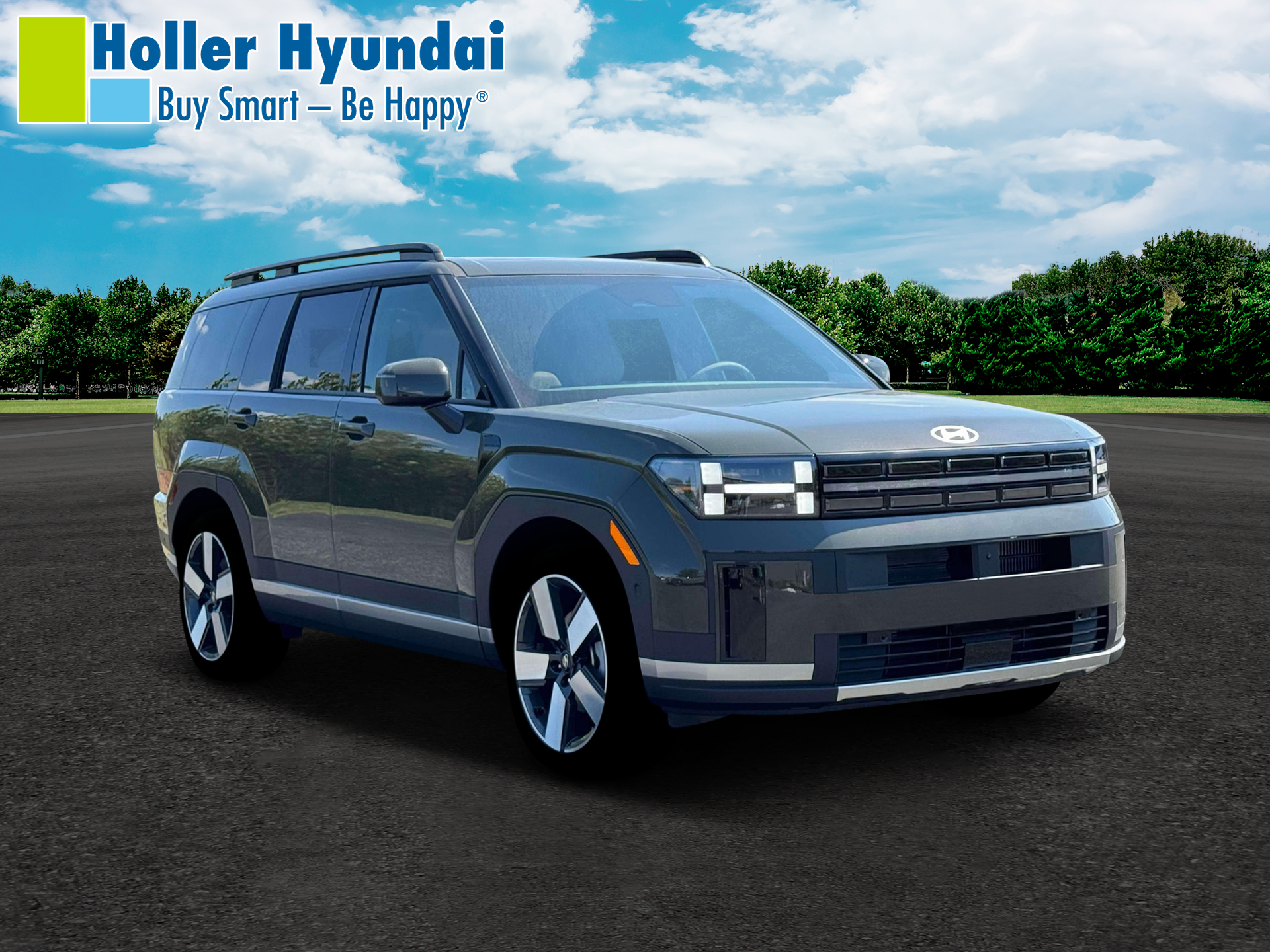 2026 Hyundai SANTA FE Limited FWD