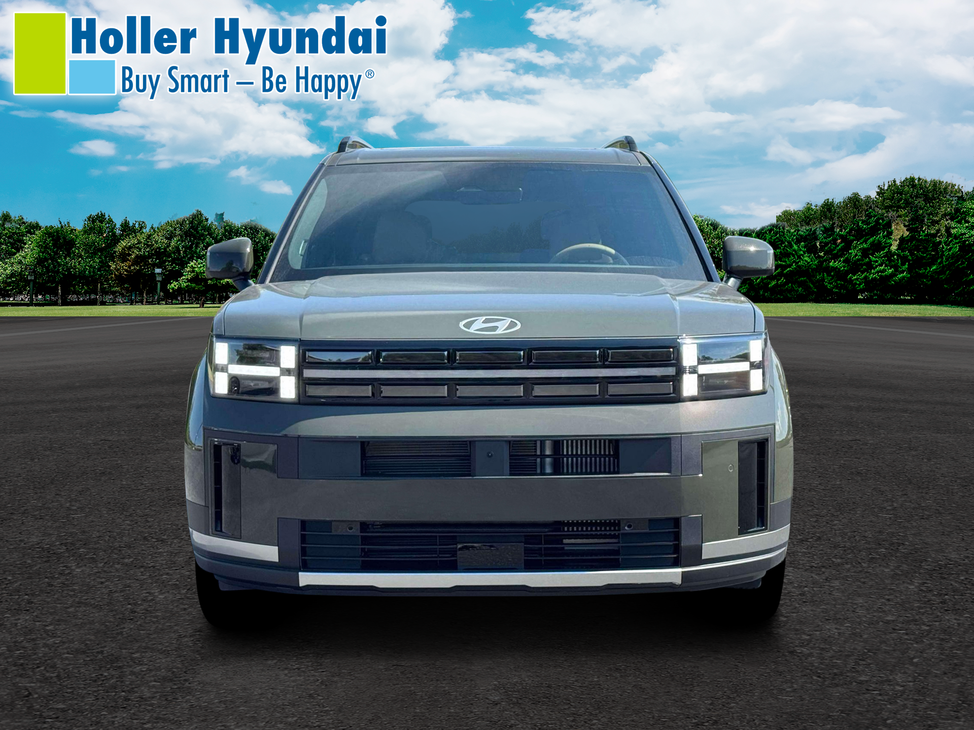 2026 Hyundai SANTA FE Limited FWD