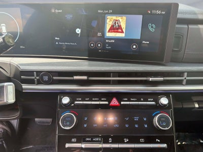 2026 Hyundai SANTA FE Limited FWD