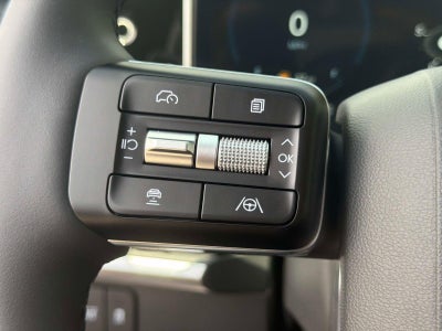 2026 Hyundai SANTA FE Limited FWD