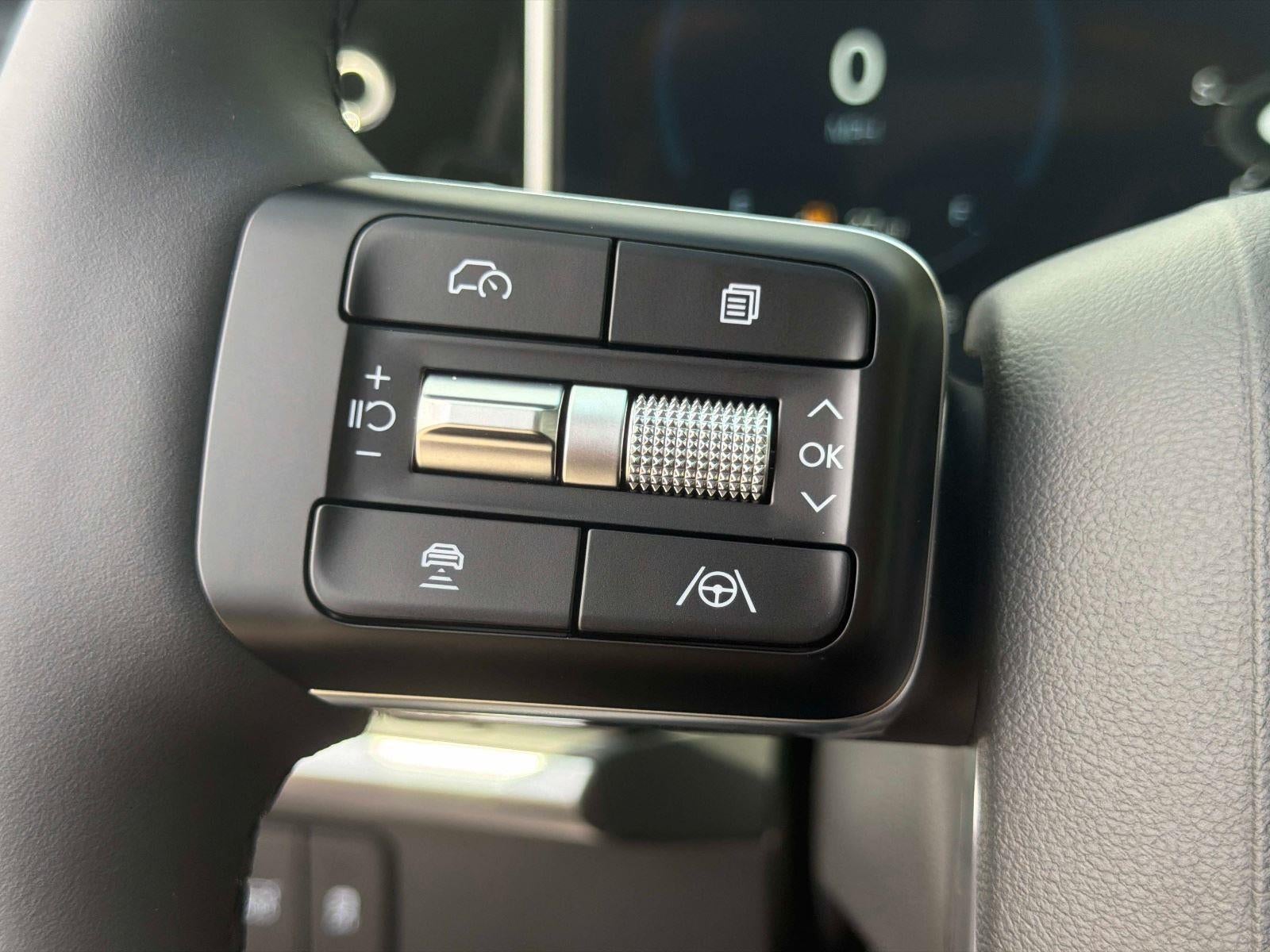 2026 Hyundai SANTA FE Limited FWD