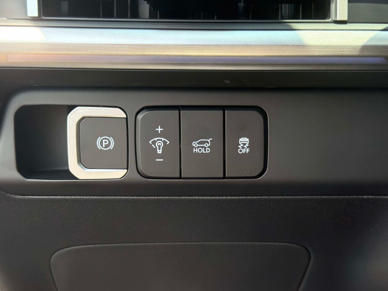 2026 Hyundai SANTA FE Limited FWD